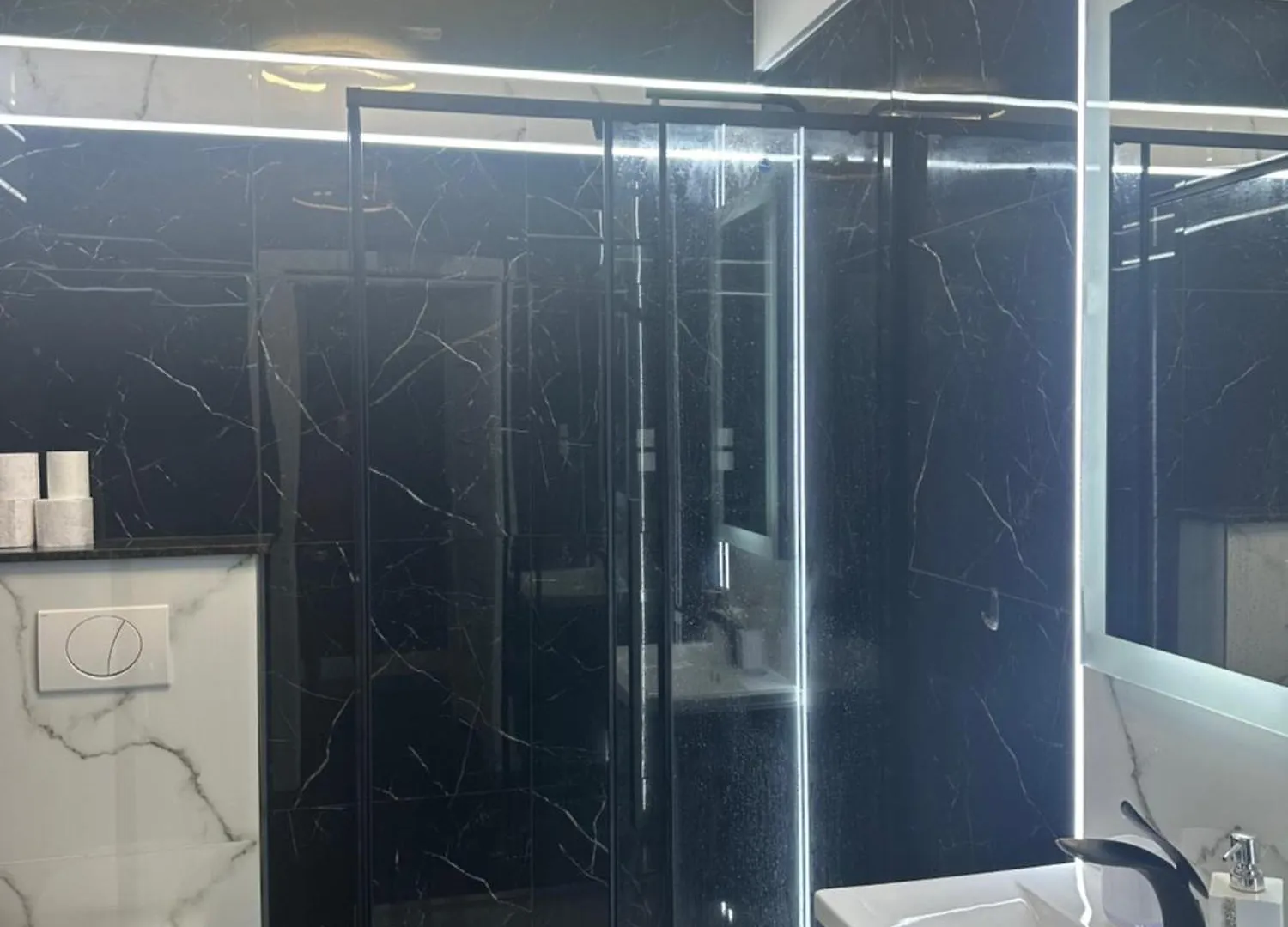 Seaside Polanki Apartments Z Garazem, Klonowa 17D Колобжег
