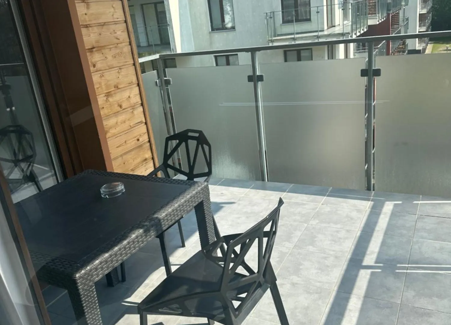 Seaside Polanki Apartments Z Garazem, Klonowa 17D Колобжег